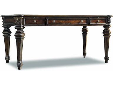 Home Office Desks Writing Computer Star Furniture Of Texas European Renaissance Ii 66 Writing Desk