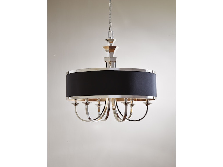 Lamps And Lighting Tuxedo Chandelier Tuxedo Chandelier ST:332638 - Lamps And Lighting Tuxedo Chandelier
