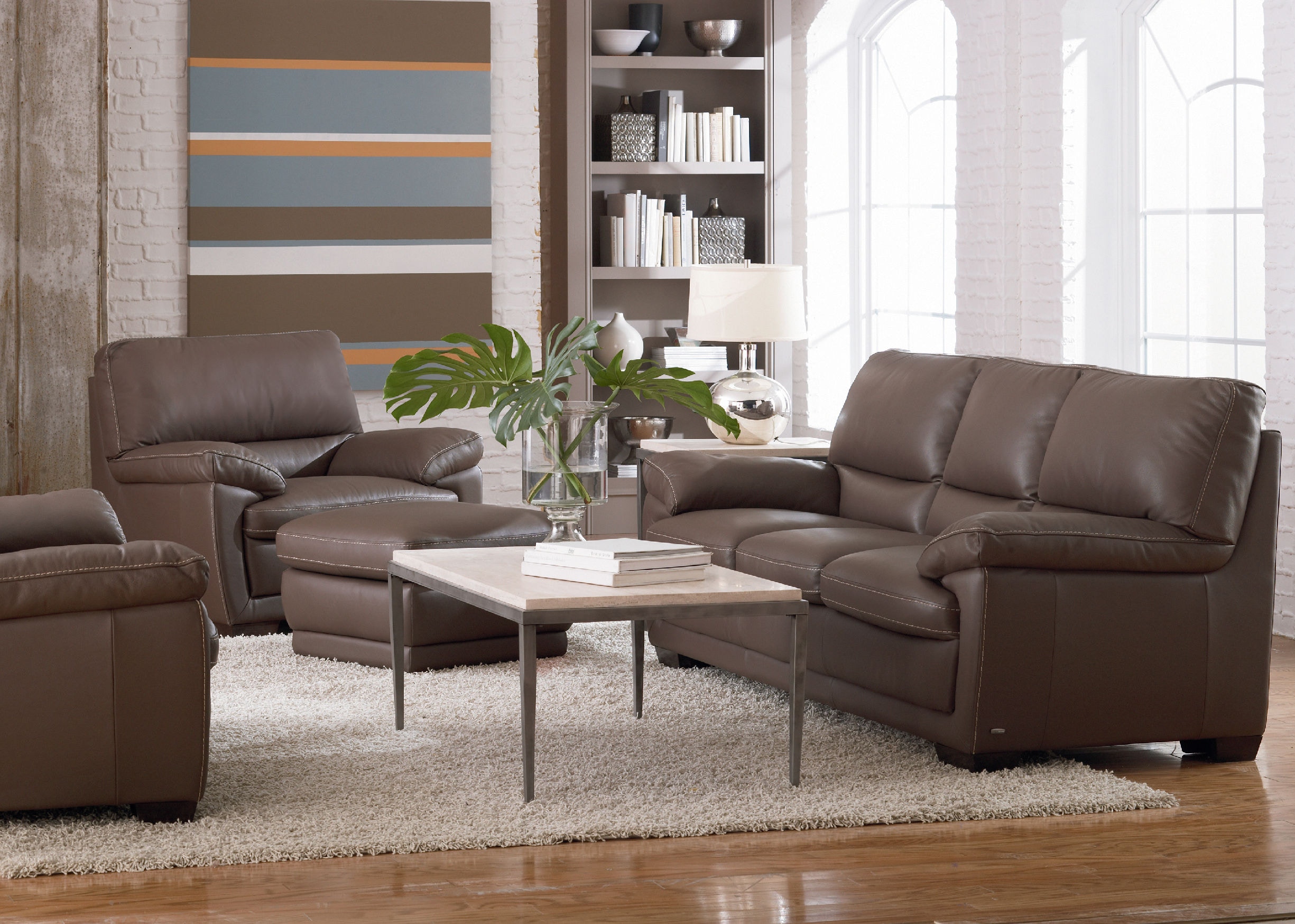 taupe couch living room ideas
