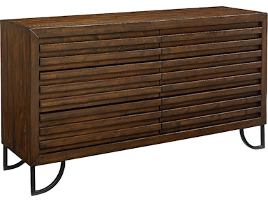 Standard Magnolia Home Star Furniture Tx Houston Texas Magnolia Home Stacked Slat Dresser