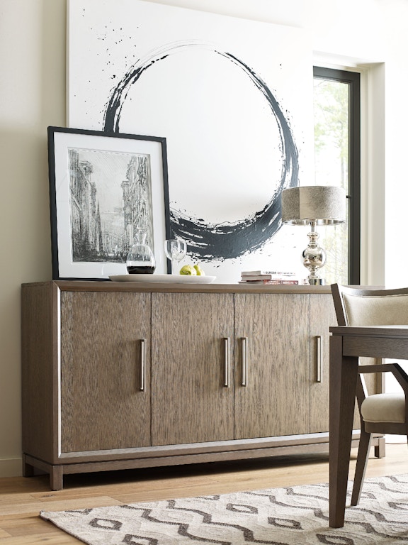 dining room rachael ray home - highline credenza