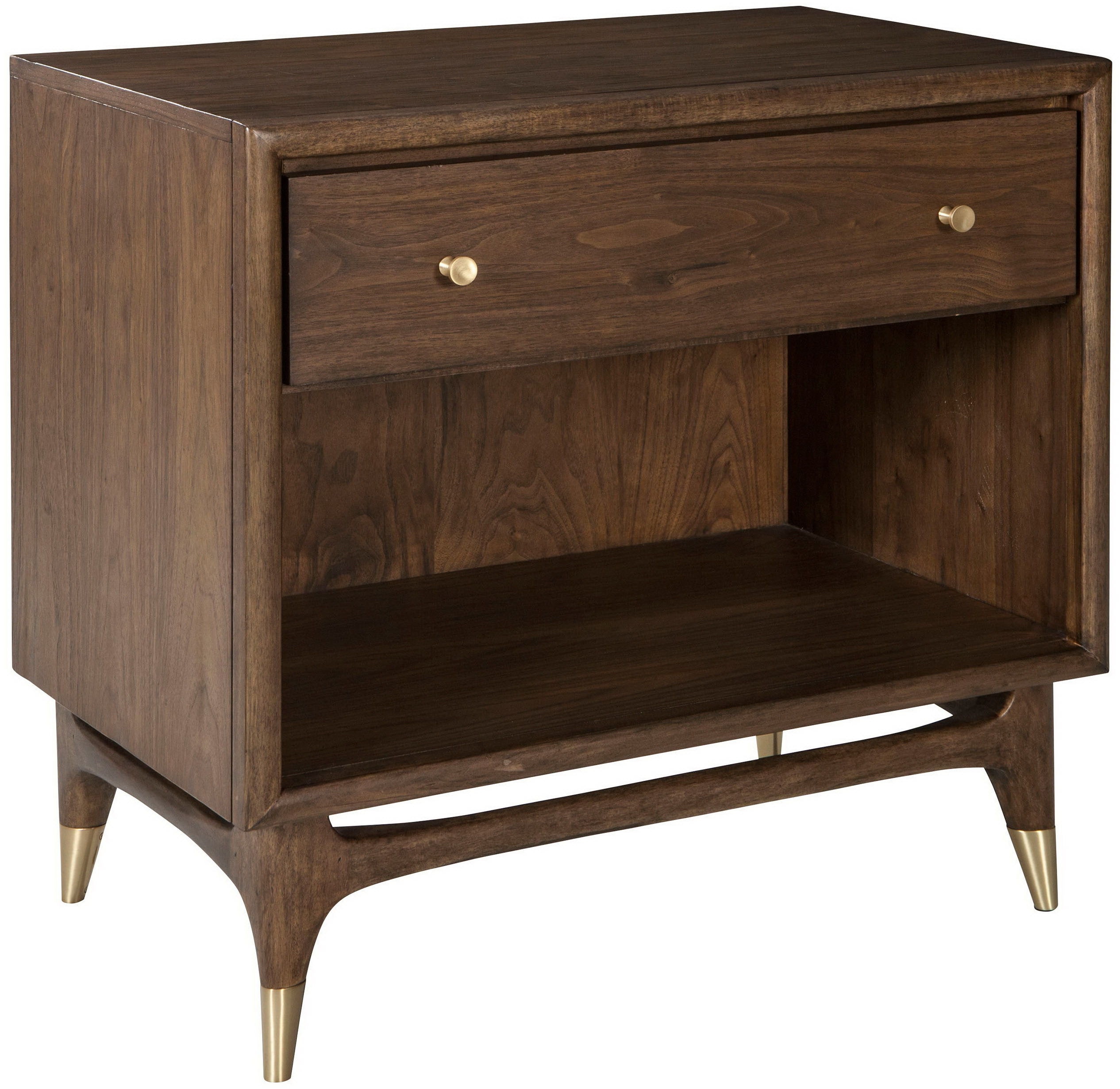 Thomasville Night Stands Nightstands Star Furniture Tx Staging
