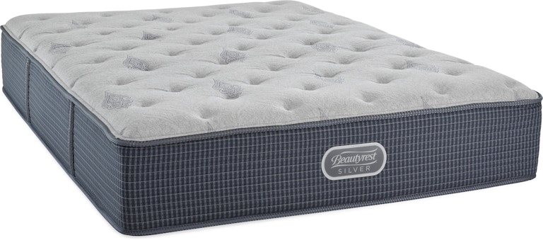 beautyrest silver queen size mattress