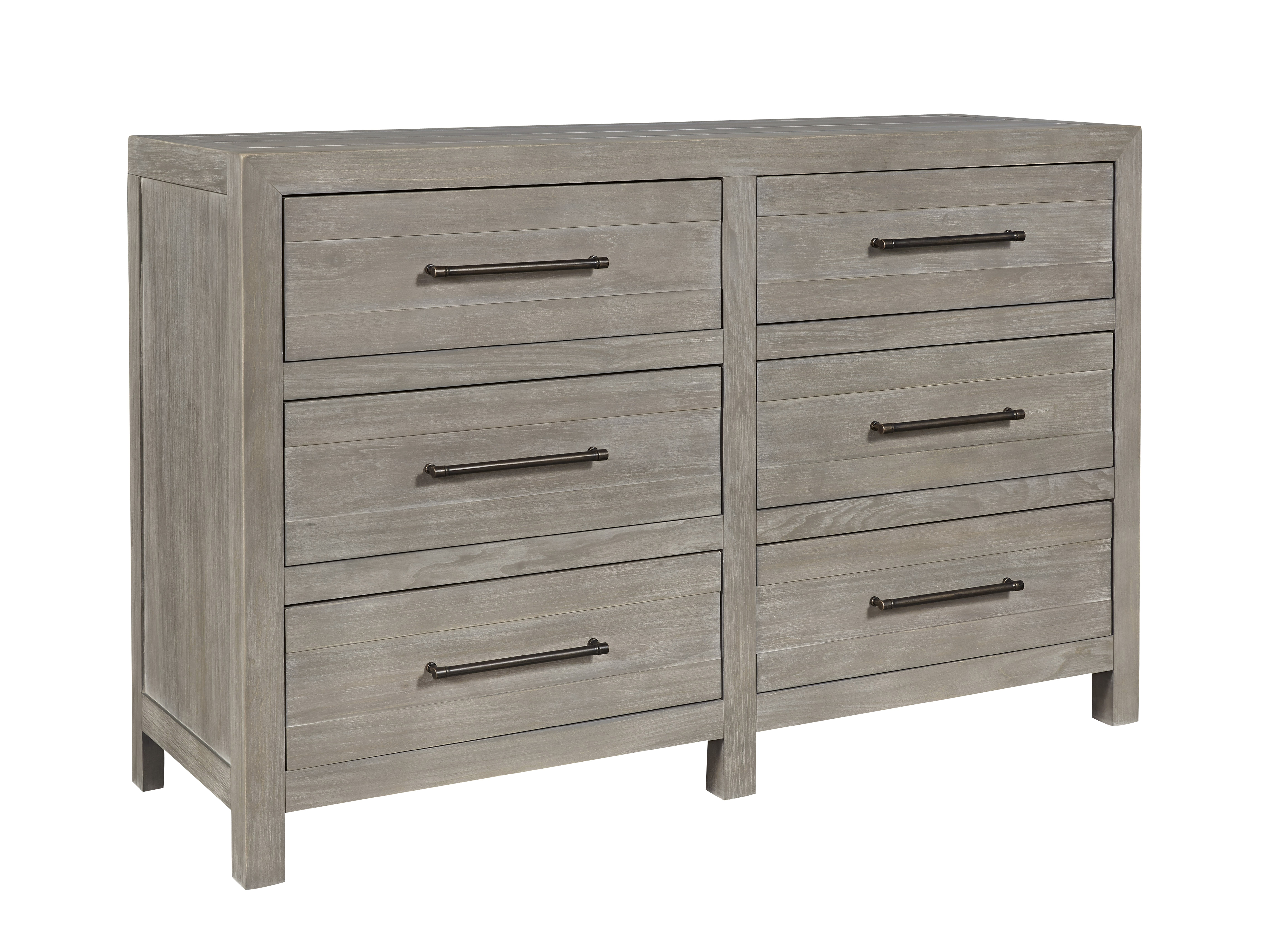 Youth Scrimmage Drawer Dresser