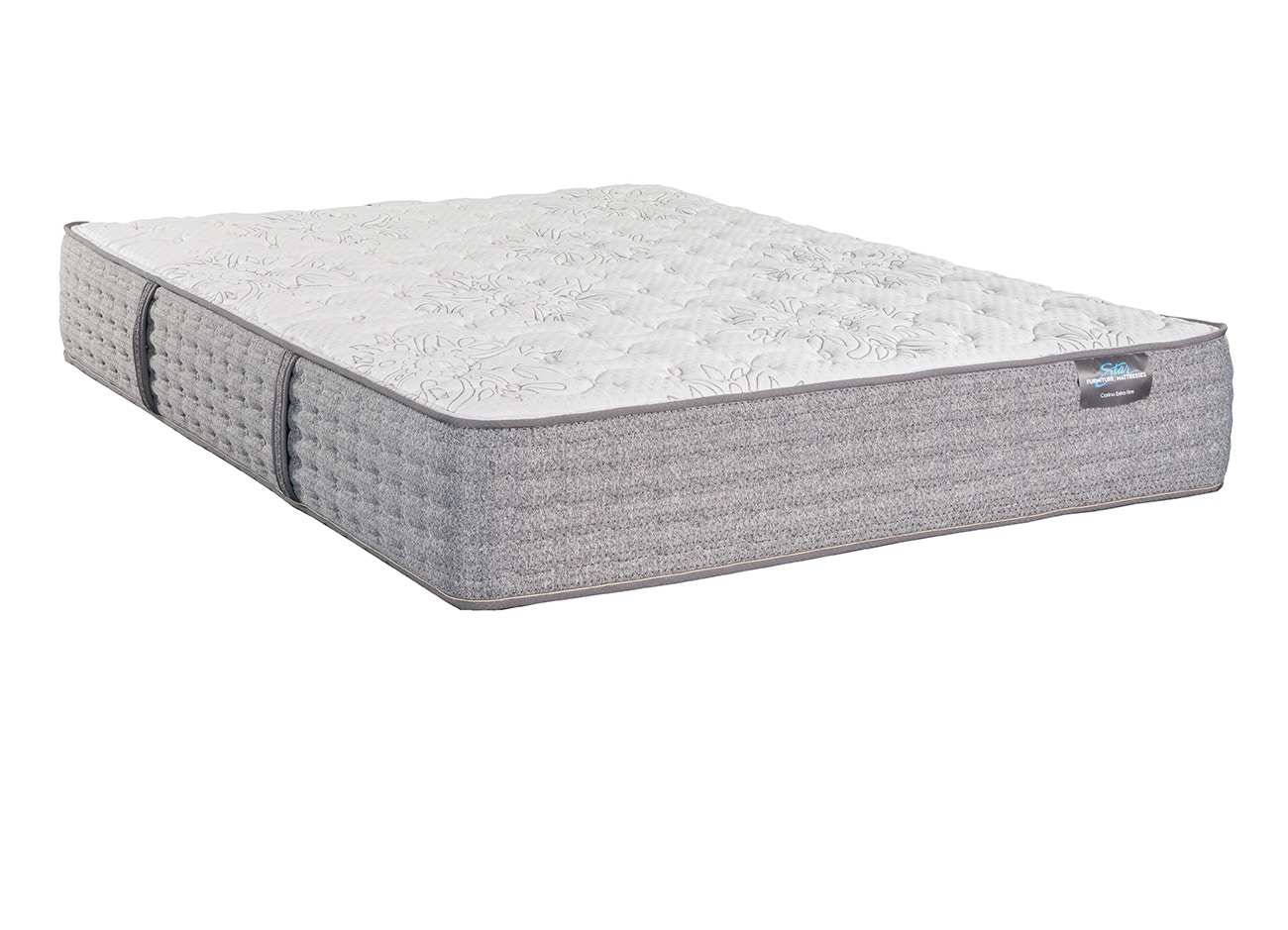Mattresses Yellow Rose Carina Extra Firm California King Mattress