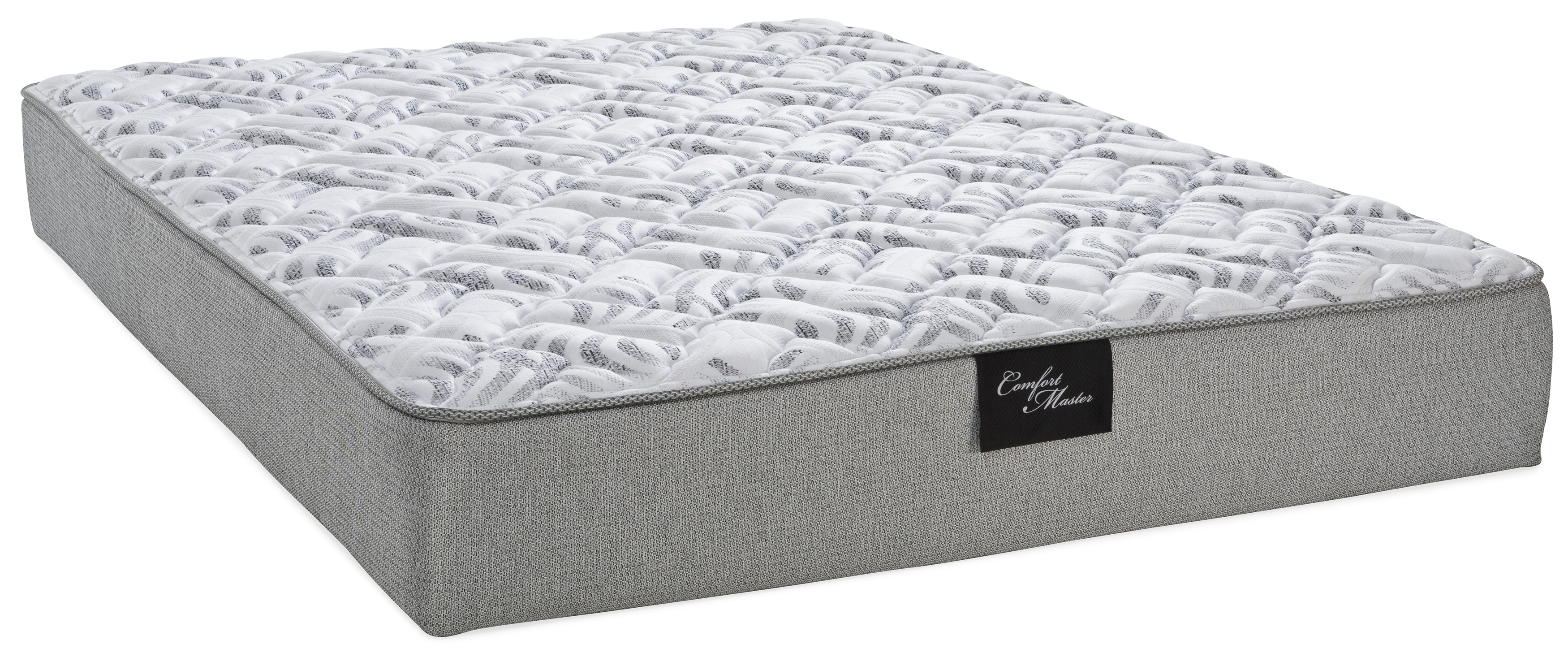 Mattresses Restonic Comfortcare Natches Luxury Firm Mattress Queen