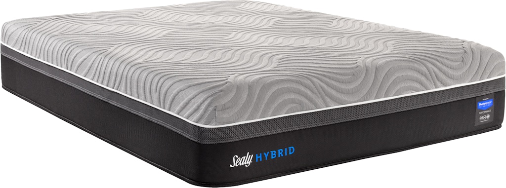 Mattresses Sealy Hybrid Kelburn Ii Comfort Firm Mattress Full Sealy Hybrid Kelburn Ii Comfort Firm Mattress Full St 507338