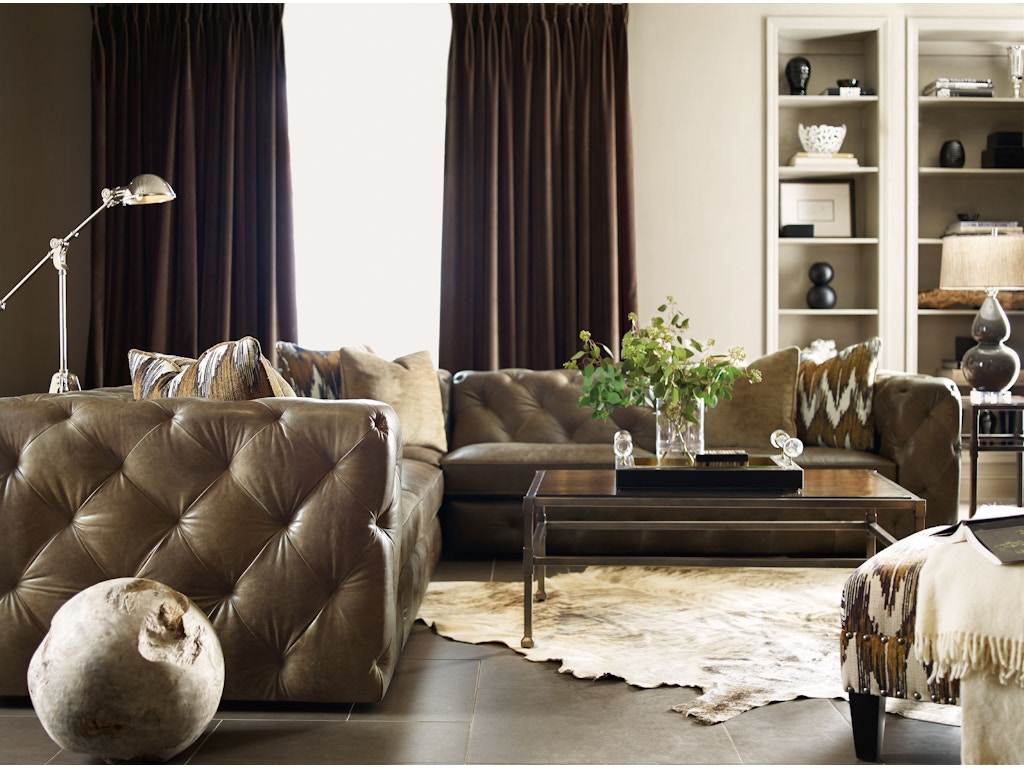 Living Room Leather Sectionals living room chelsea 3-piece leather sectional Living Room Leather Sectionals living room chelsea 3-piece leather sectional
