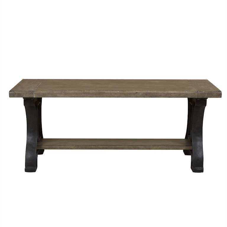 Flatbush Avenue Bench