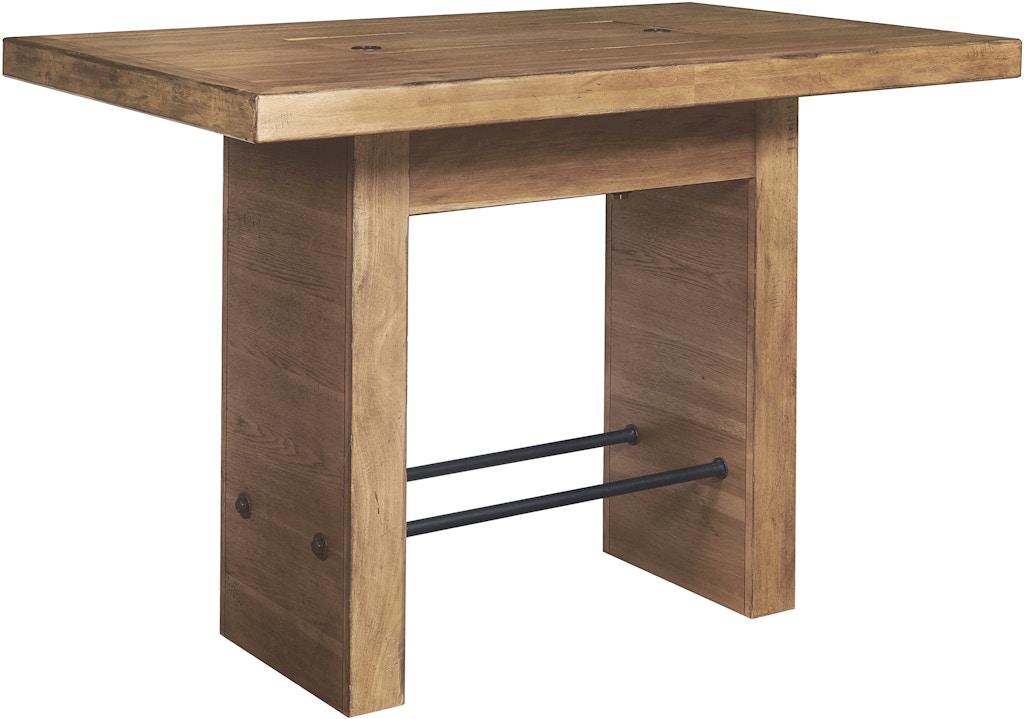 Bar And Room Furniture City Brewing Blonde Cooler Table Furniture City Brewing Blonde Cooler Bar Table Kt 82008