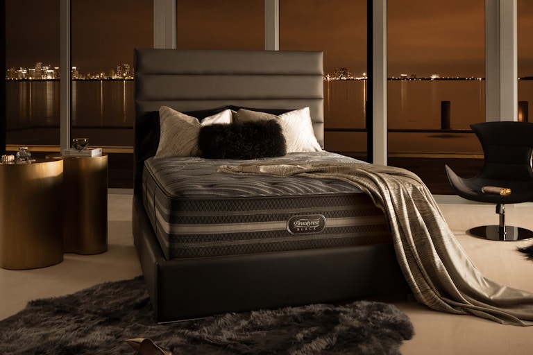 mariela luxury firm mattress