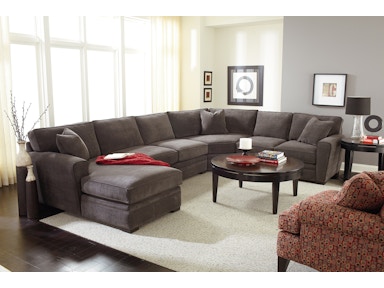 Living Room Sectionals Sofas Star Furniture Tx Houston Texas Artemis 4 Piece Sectional Laf