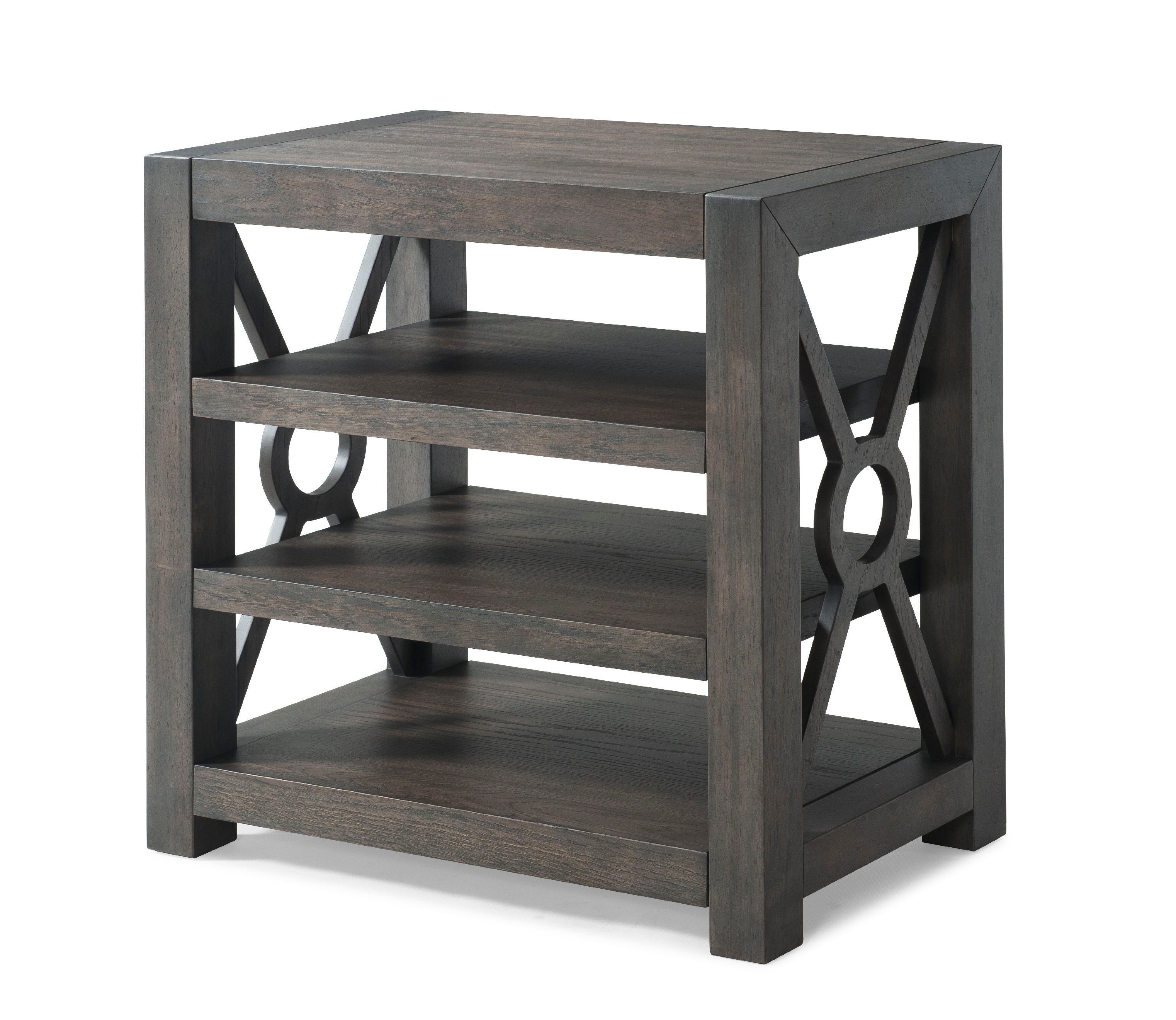 Trisha Yearwood Bedroom Night Stand 925-675 NSTD ...