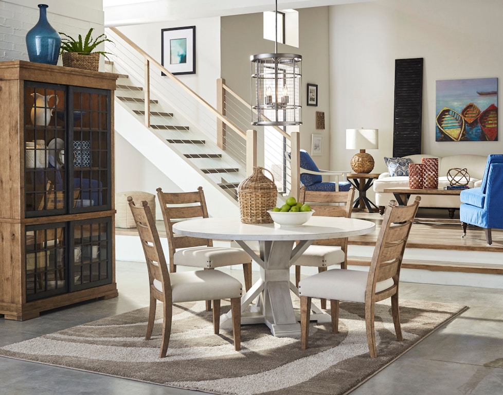 Trisha Yearwood Dining Room Get Together Dining Table 926-030 DRT - Klaussner