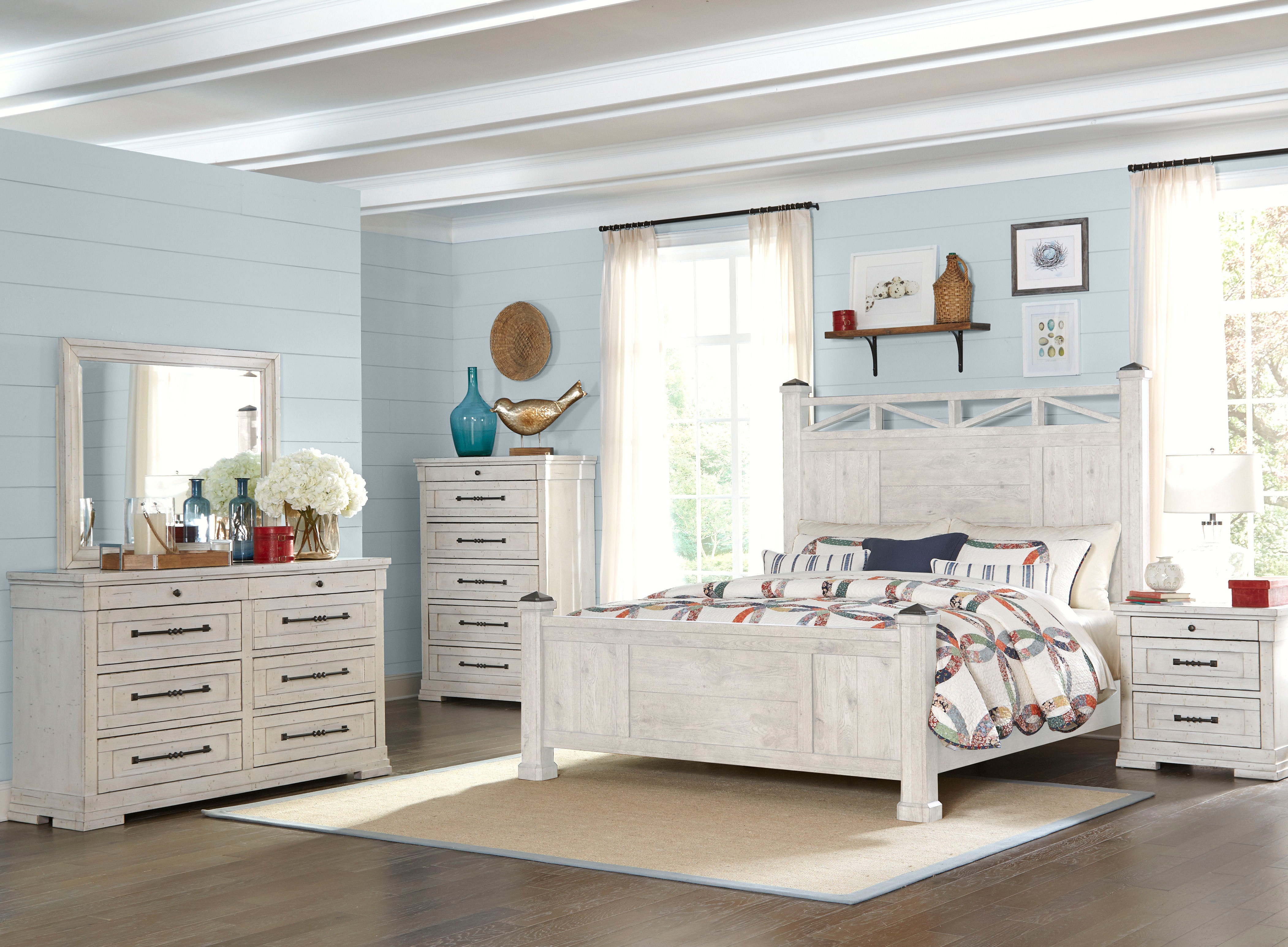 Trisha Yearwood Bedroom Coming Home Sweet Dreams Bed 926050 QBED