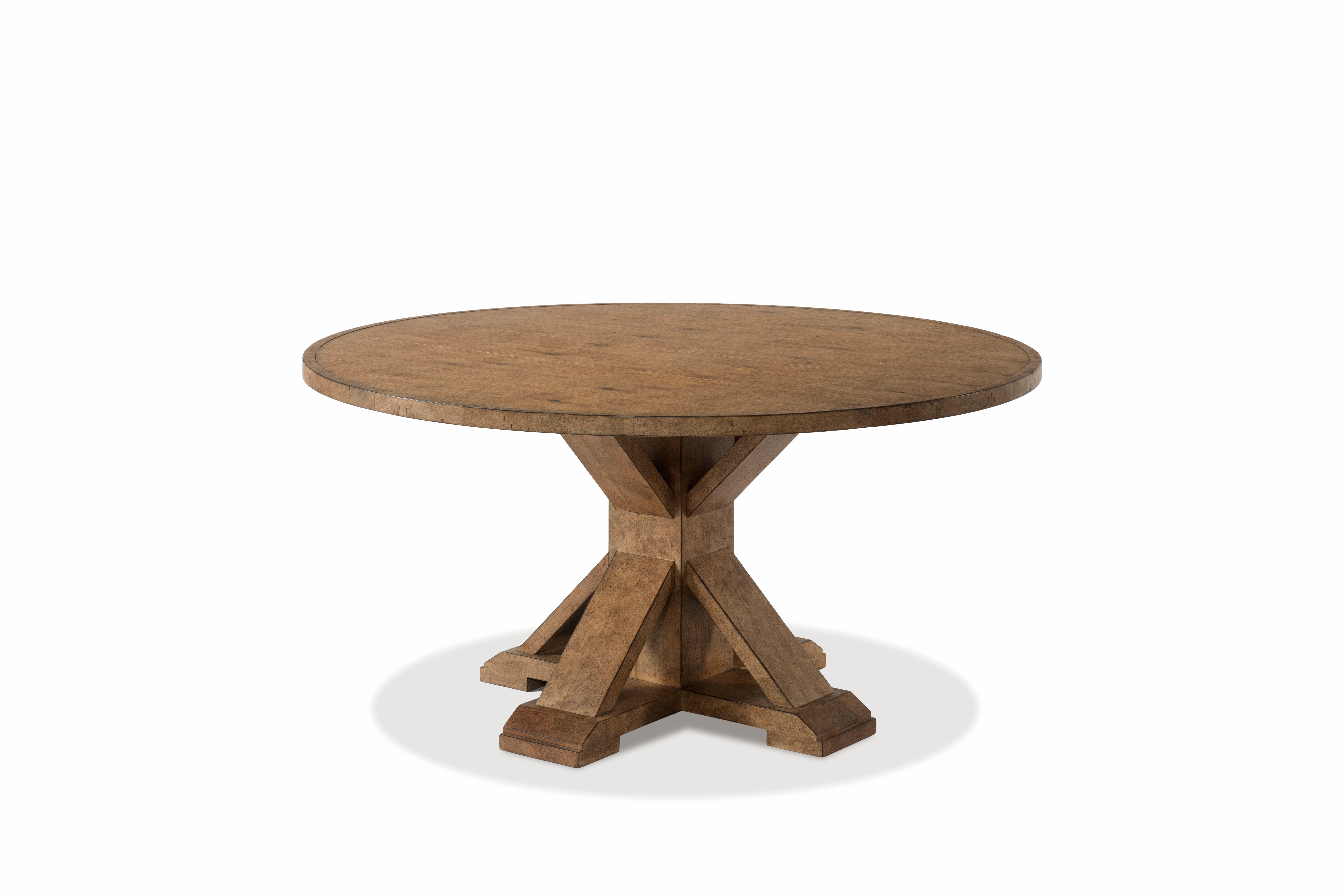 Trisha yearwood store round dining table