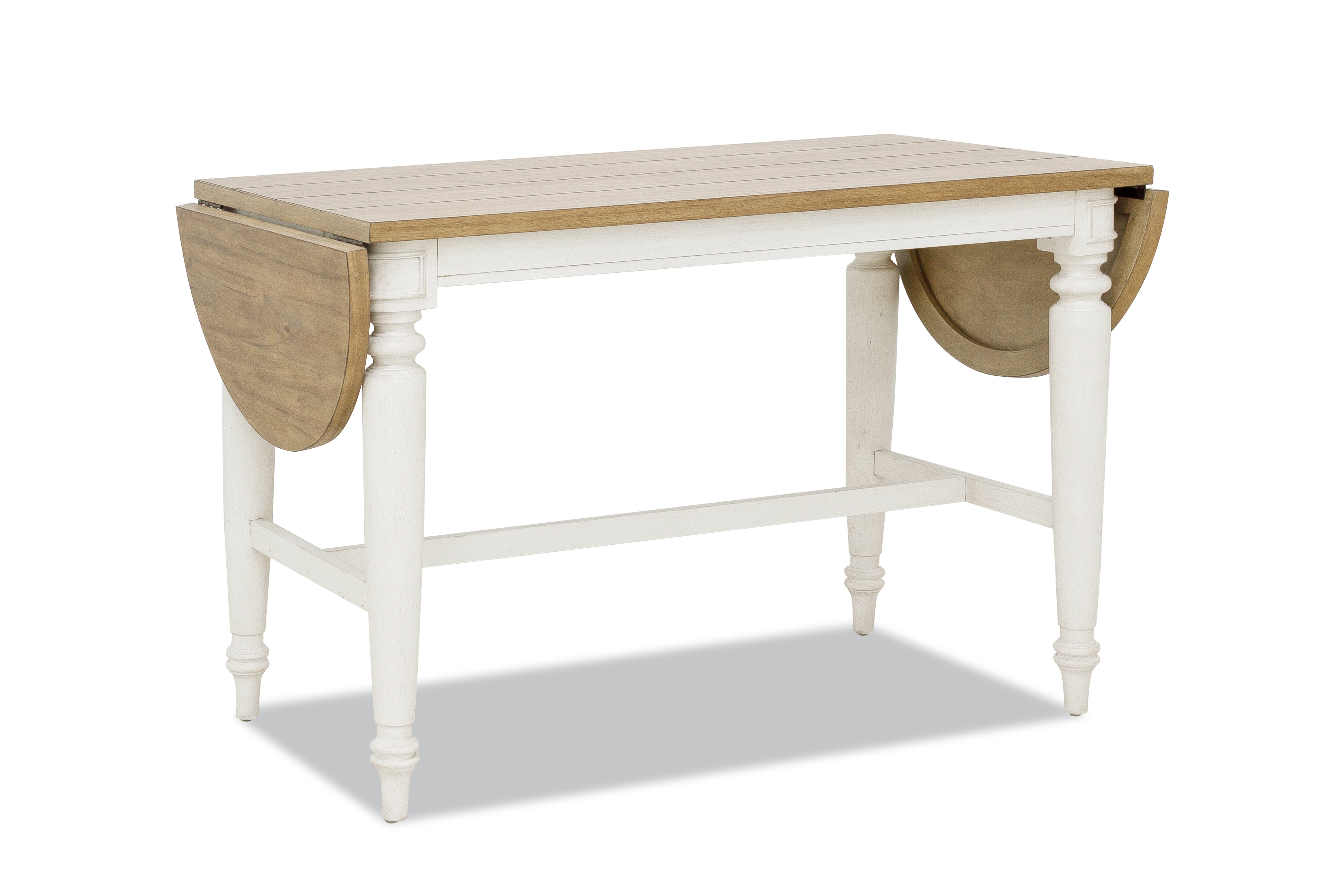 trisha yearwood drop leaf table