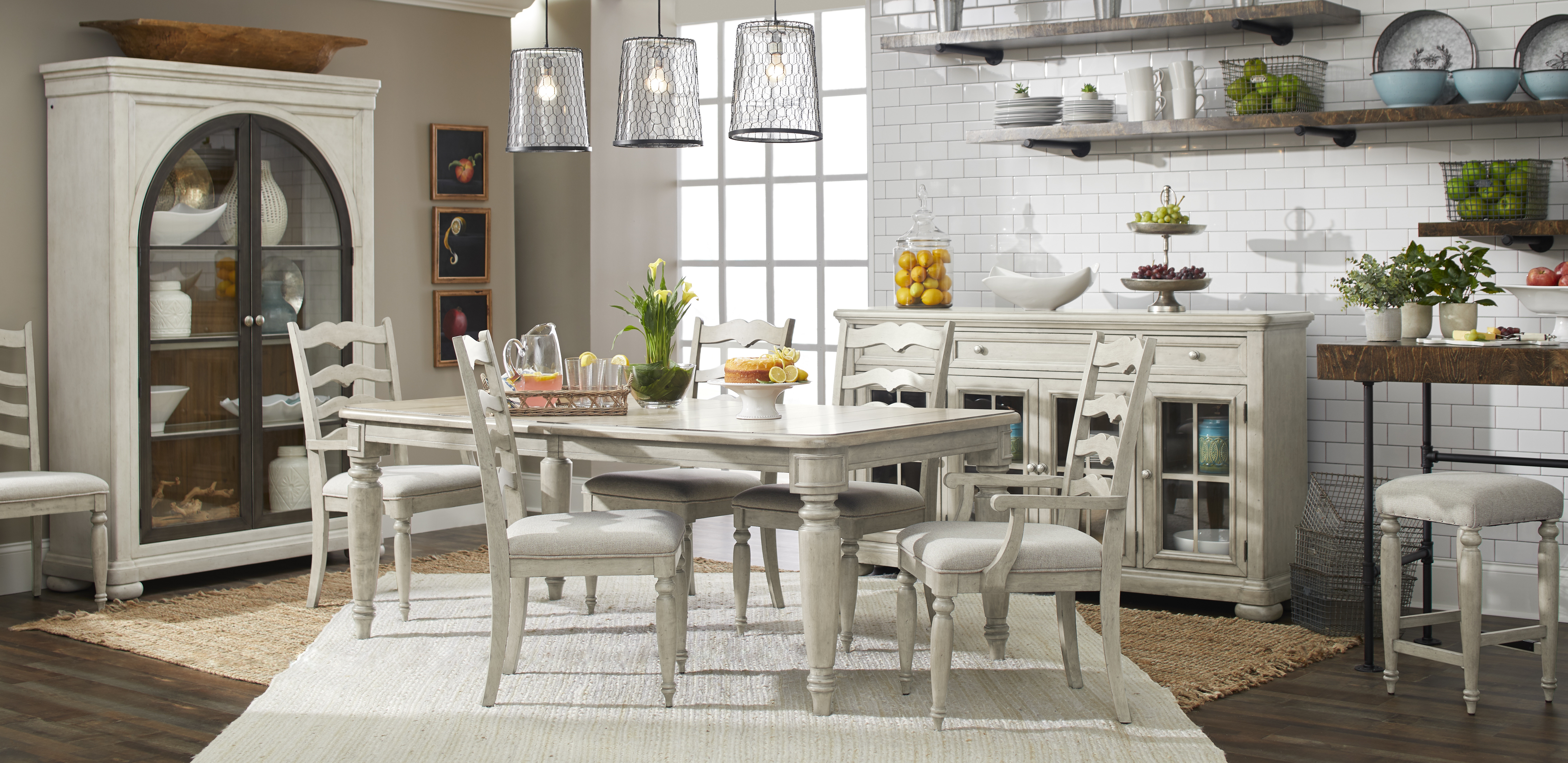 Trisha Yearwood Home Collection By Klaussner Jasper County 791