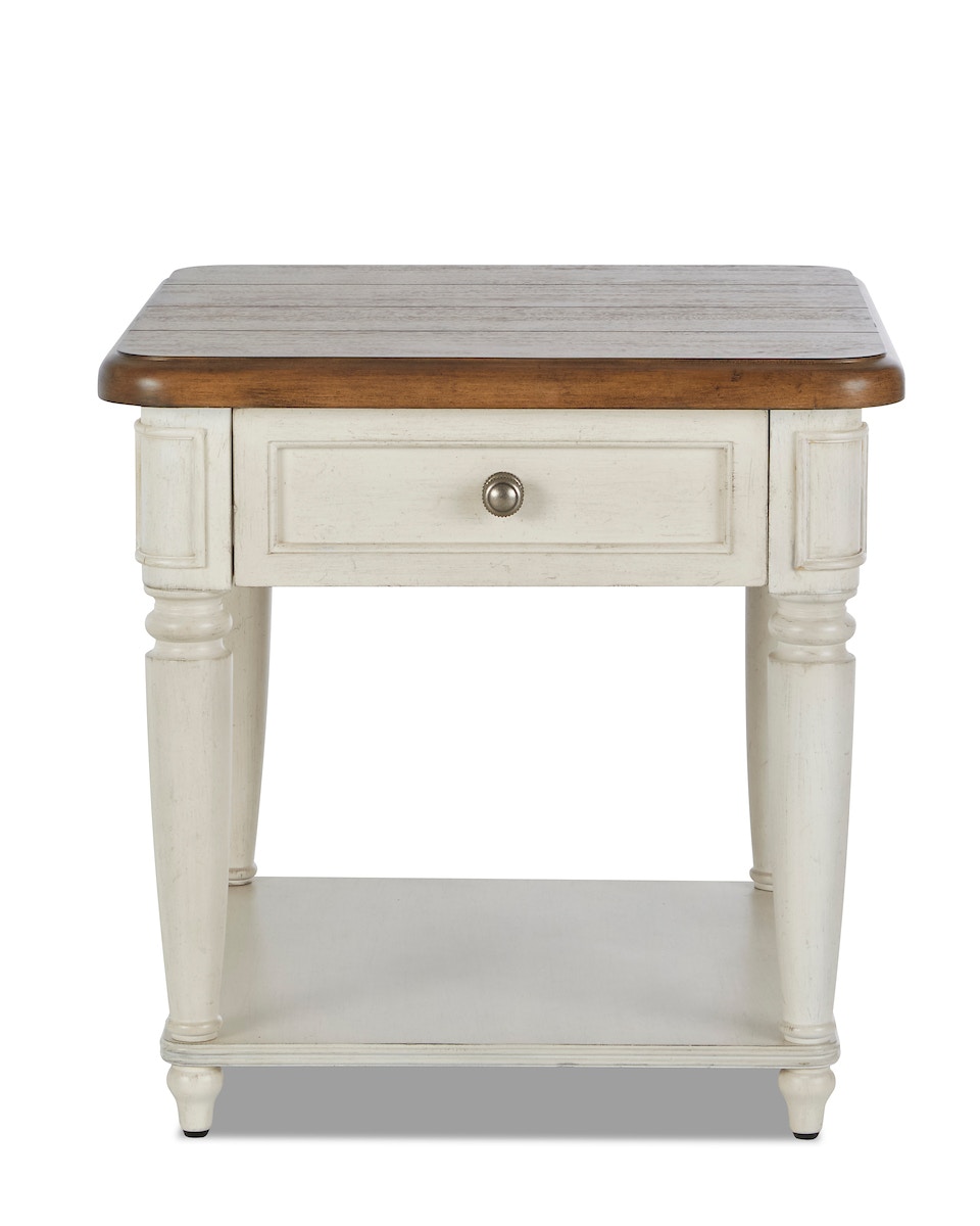 trisha yearwood end tables