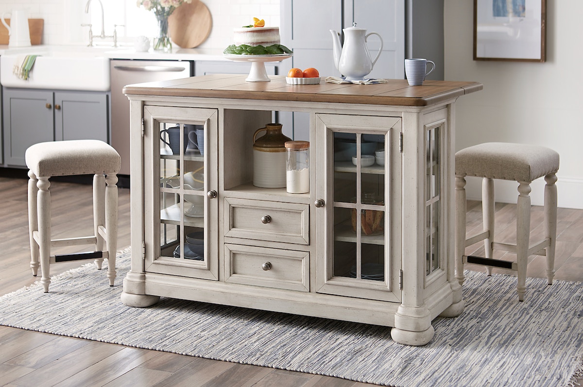 Trisha Yearwood Kitchen Nashville Kitchen Island 749 885 ISLAN B F   749 885 749 924 Kitchenisland 5 19 