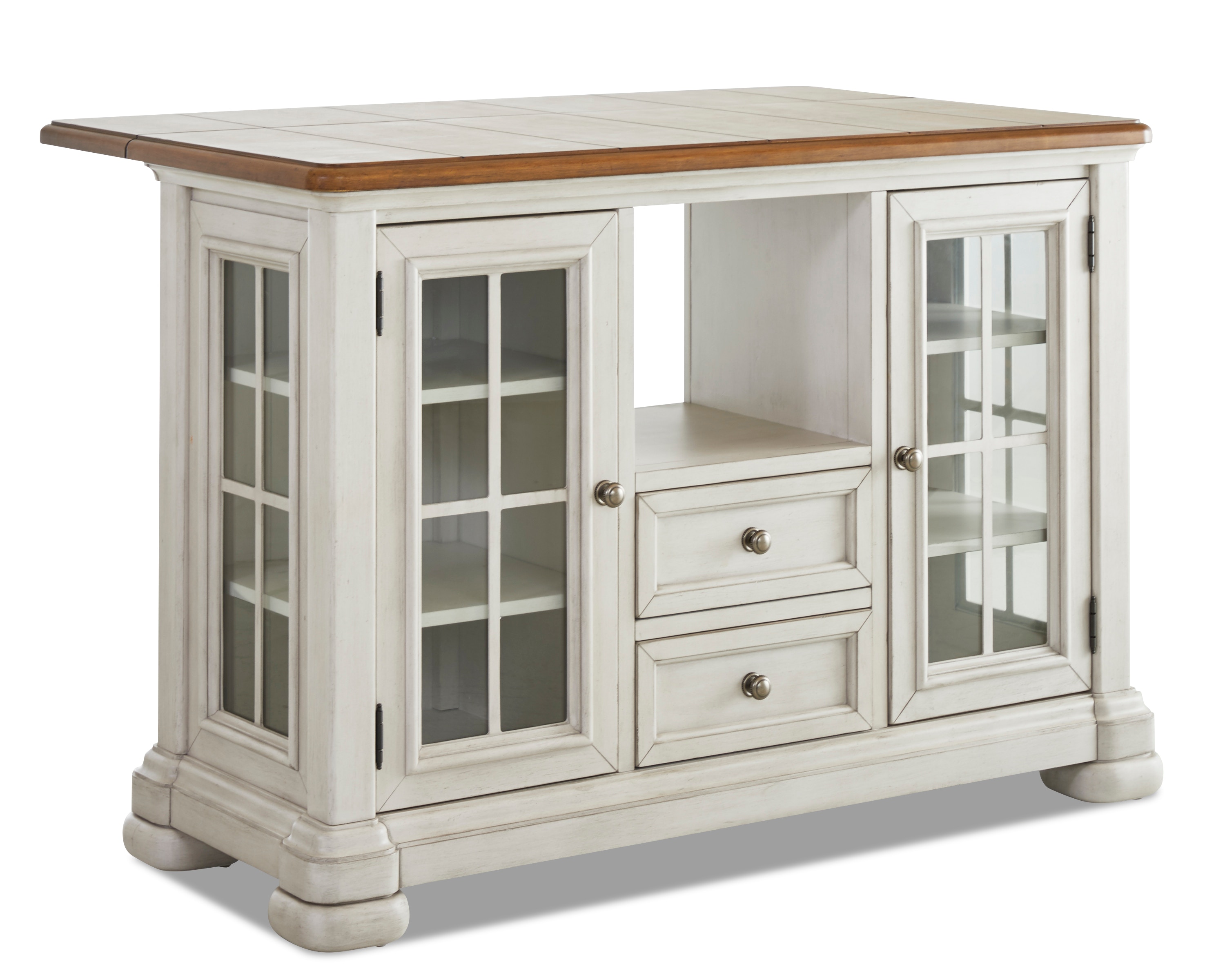 Trisha Yearwood Kitchen Nashville Kitchen Island 749885 ISLAN B.F