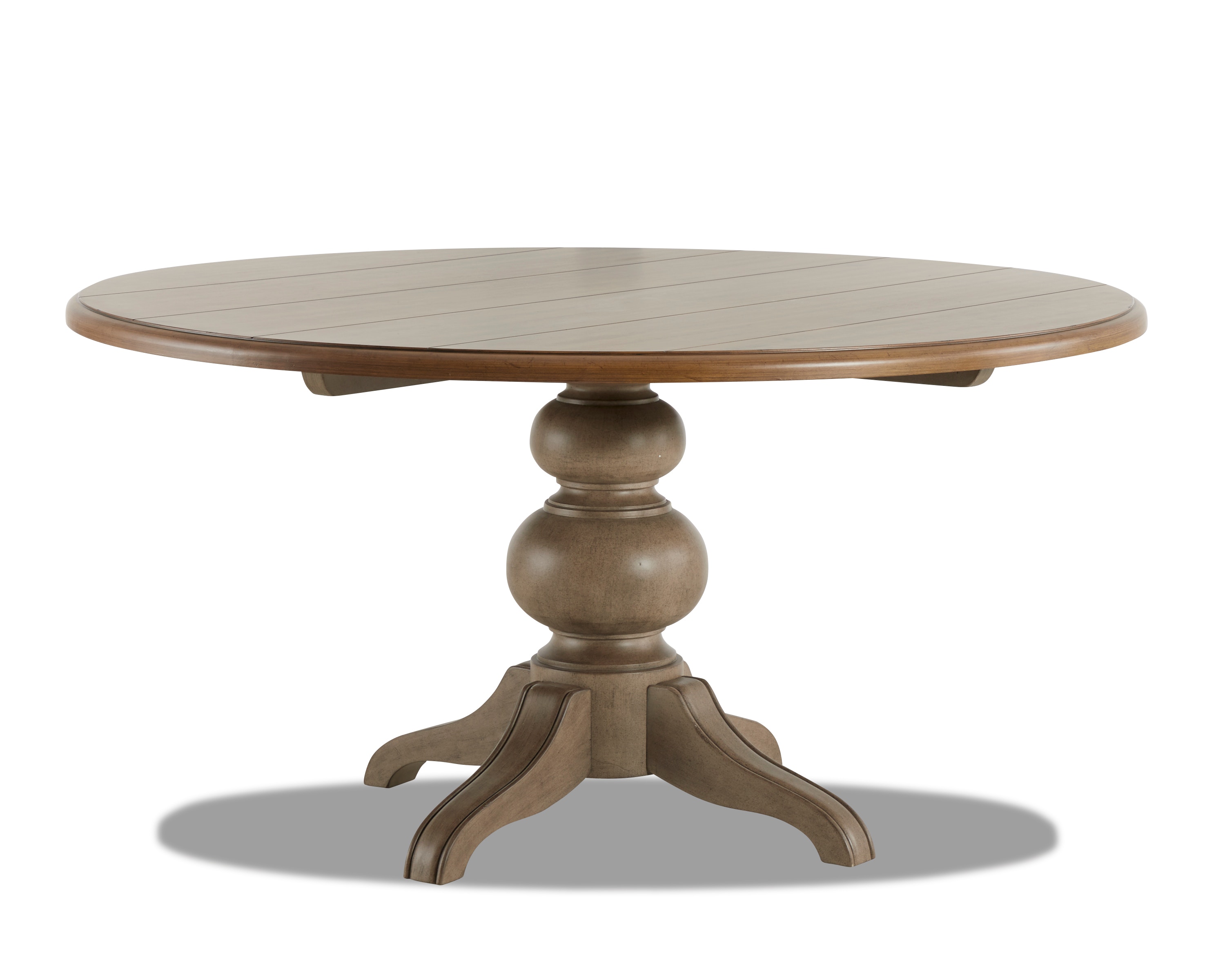 trisha yearwood round dining table