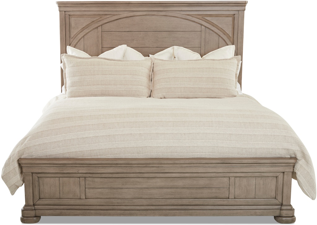 Trisha Yearwood Bedroom Nashville Queen Bed Complete 750-050 QBED