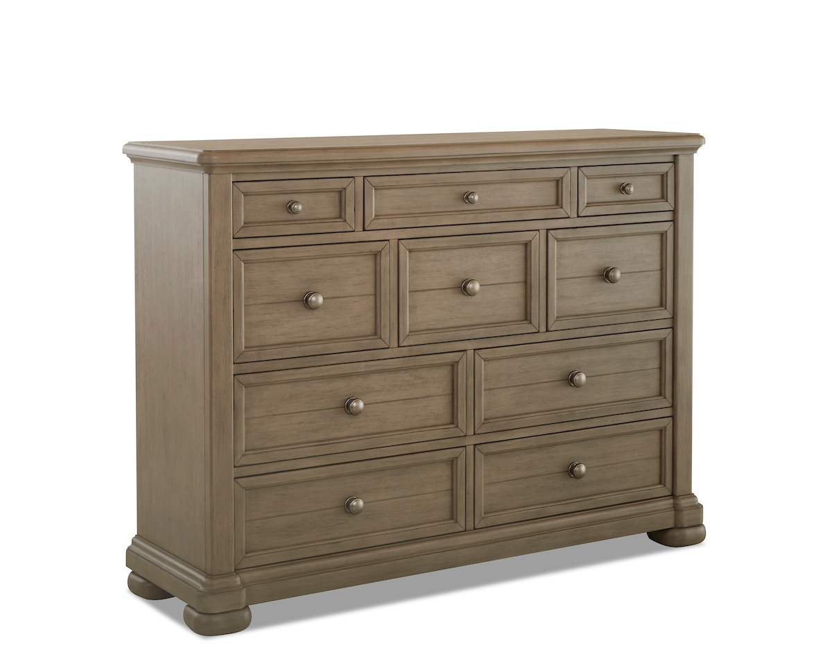 Trisha Yearwood Bedroom Nashville Dresser 750-650 DRES - B ...