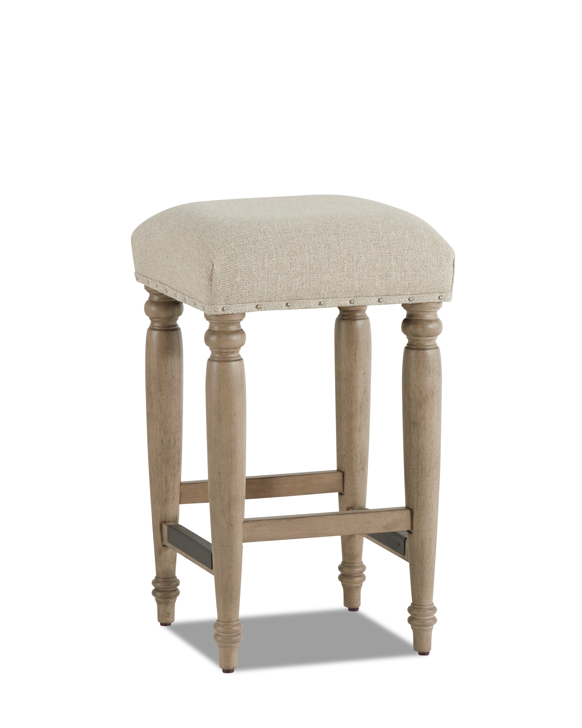 klaussner bar stools