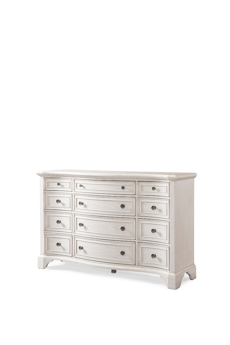Trisha Yearwood Bedroom Jasper County Dresser 790650 DRES Klaussner
