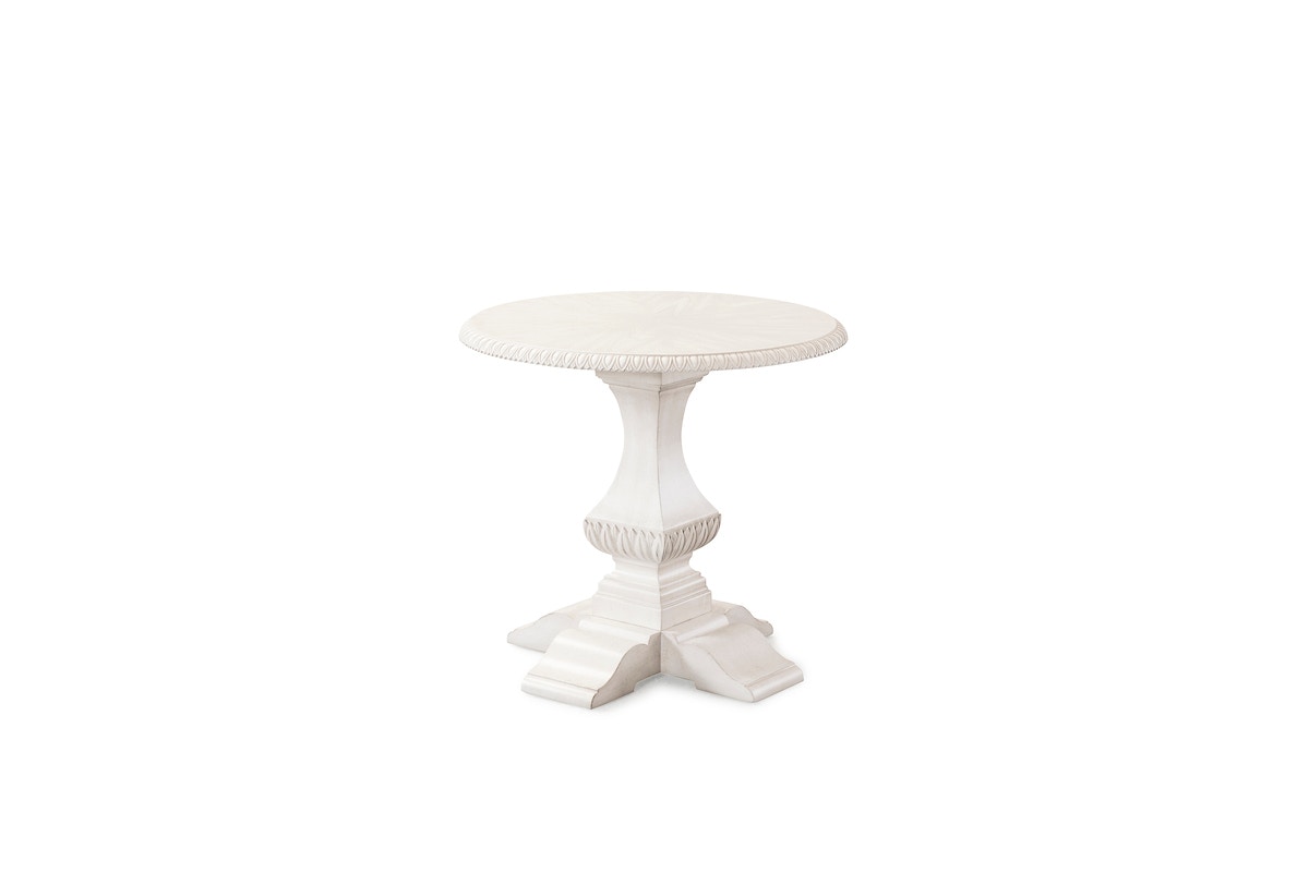 Trisha yearwood deals round dining table