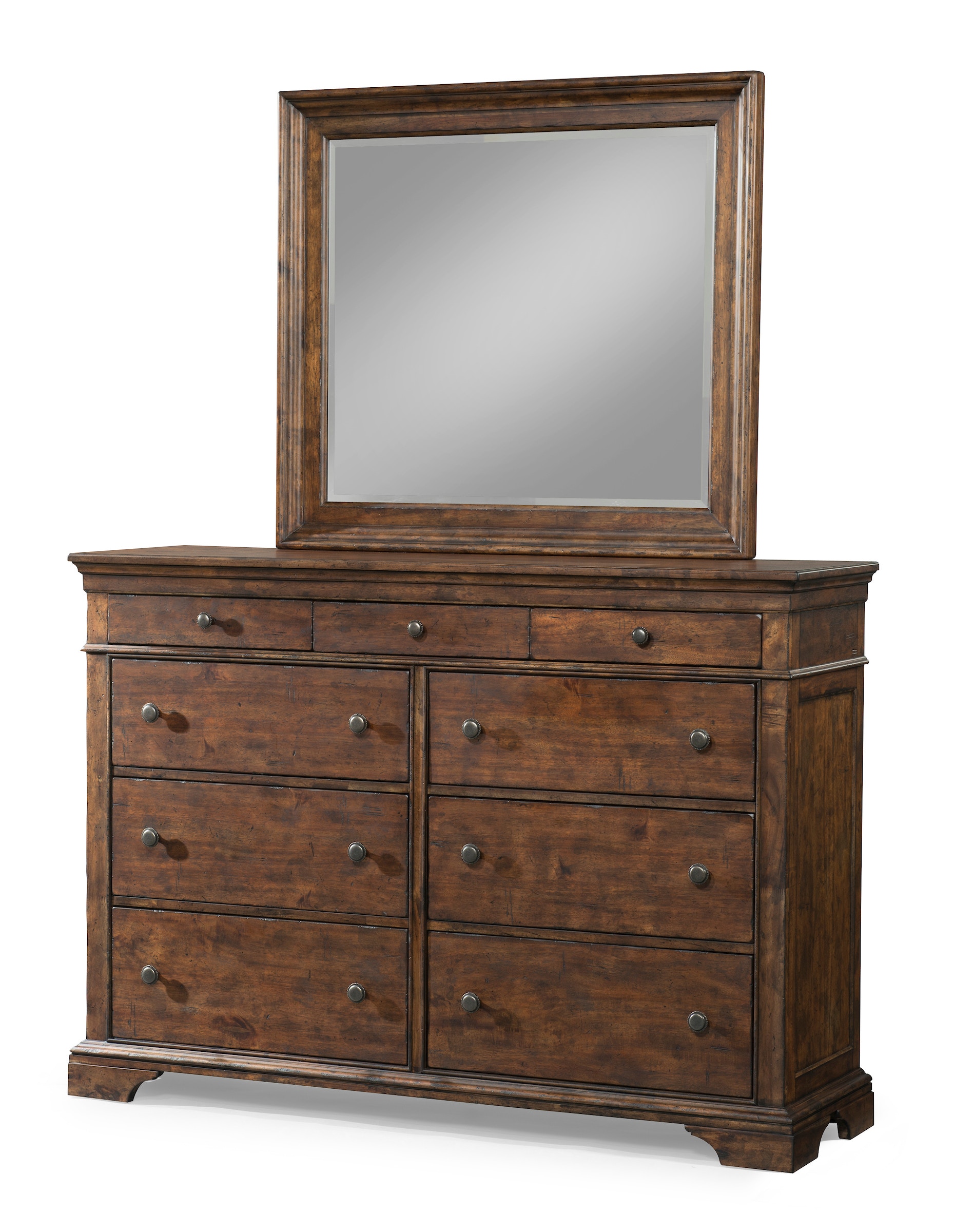 Trisha yearwood store dresser