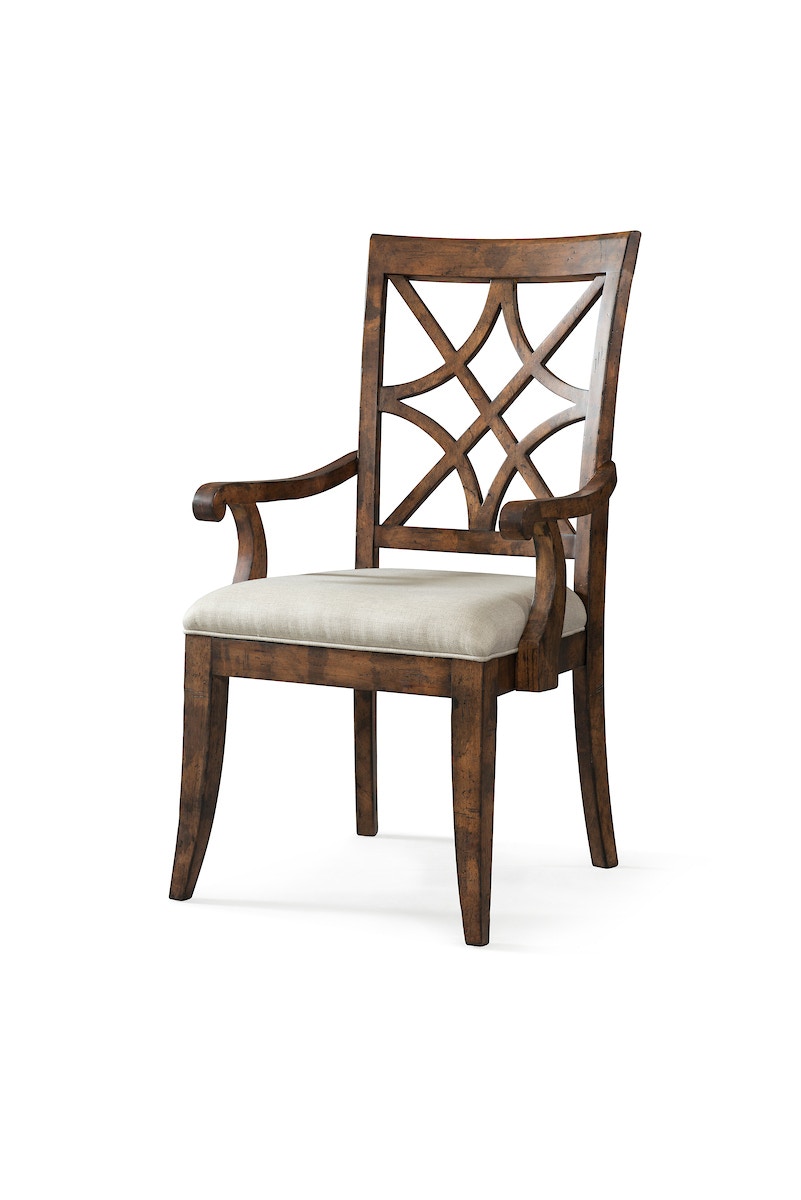 Trisha yearwood 2025 dining chairs