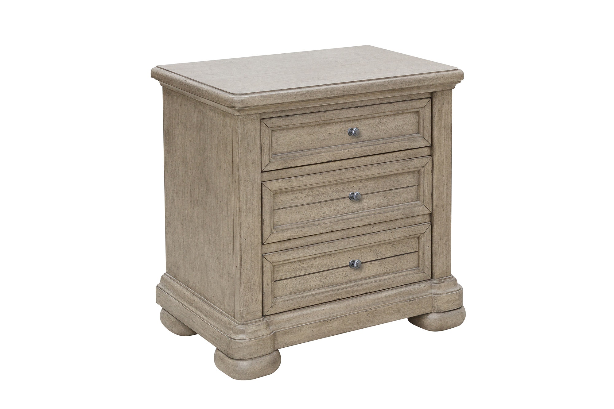 Trisha Yearwood Bedroom Nashville Nightstand 750-670 NSTD ...