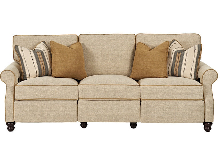Trisha Yearwood Living Room Tifton Sofa D26003 Pwrs