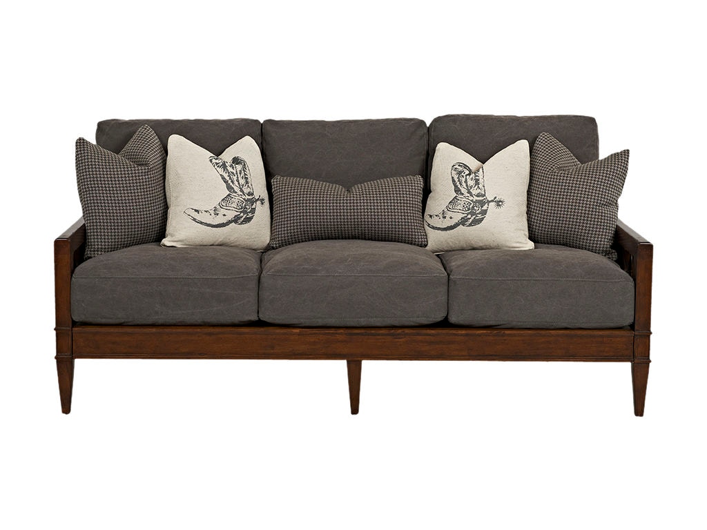 Trisha Yearwood Living Room Georgia Rain Sofa D920 011kd S