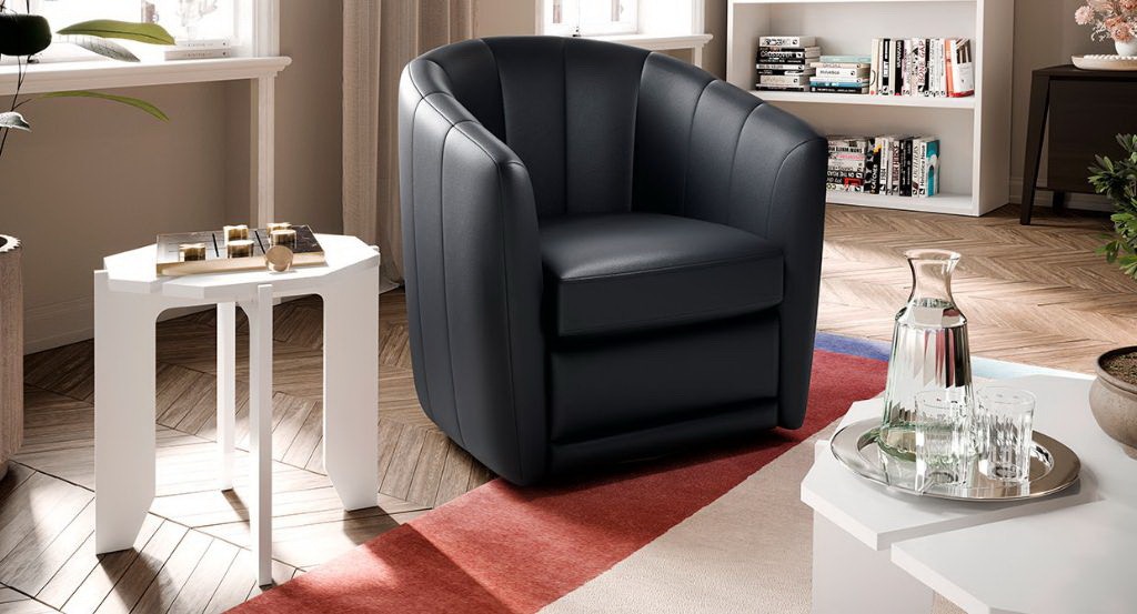 natuzzi b596