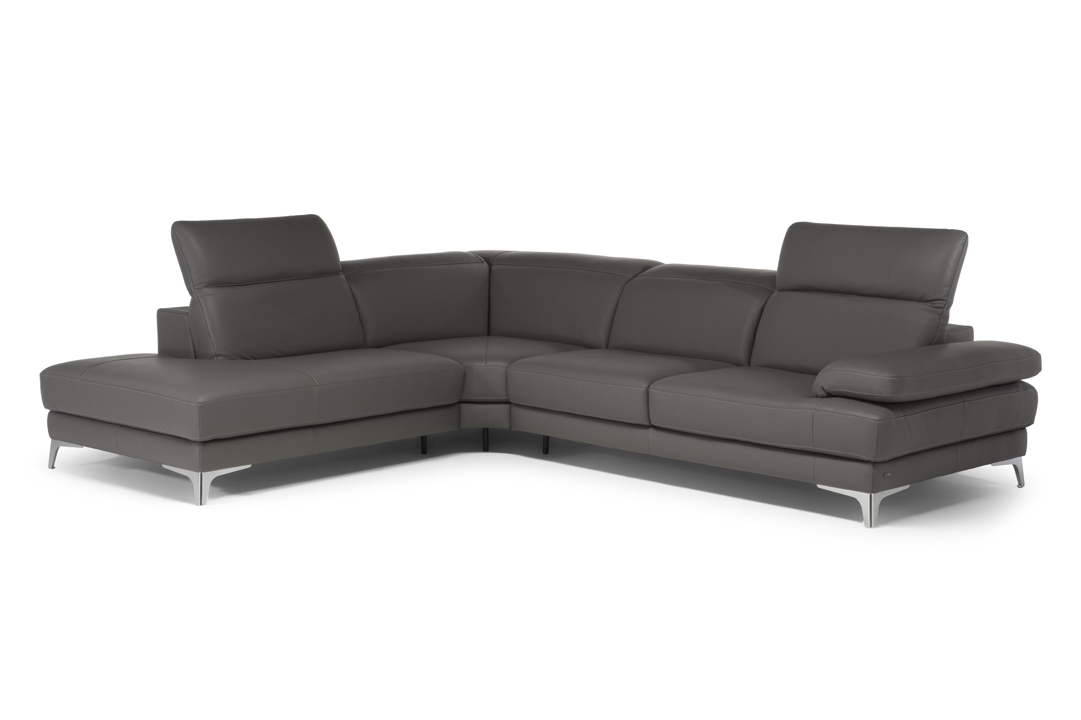 Natuzzi Editions Living Room SPERANZA C054 - Woodbridge Interiors