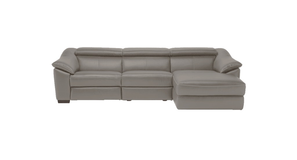 Natuzzi Editions Living Room EMOZIONE C072-514-291-189