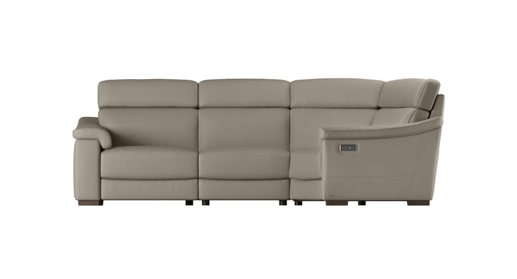 Natuzzi Editions Living Room GUILIVO C115355*1581 - Woodbridge