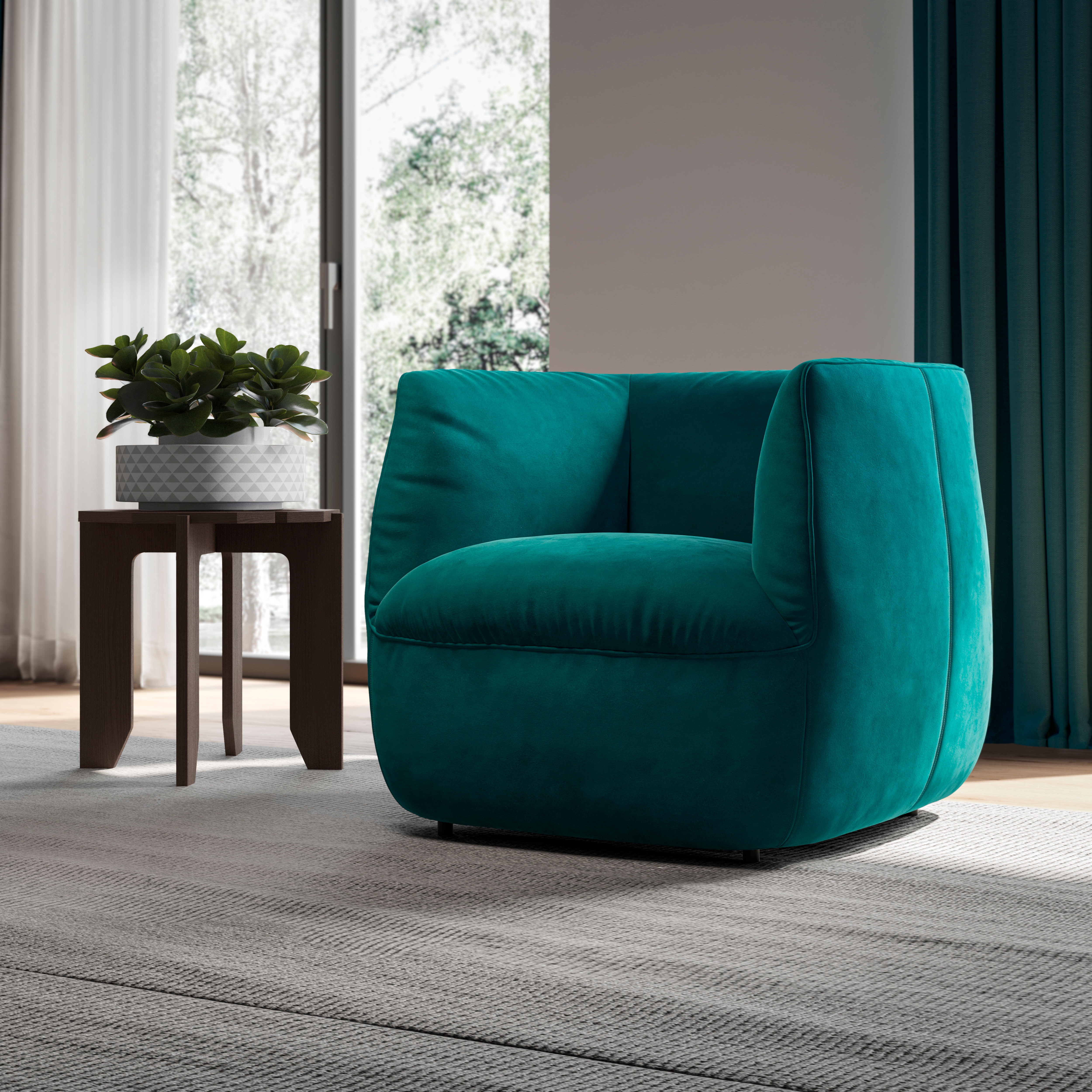 VIZ(ヴィズ)　スツール　unico VIZ(ヴィズ) スツール | チェア・ベンチ・スツール | unico（ウニコ