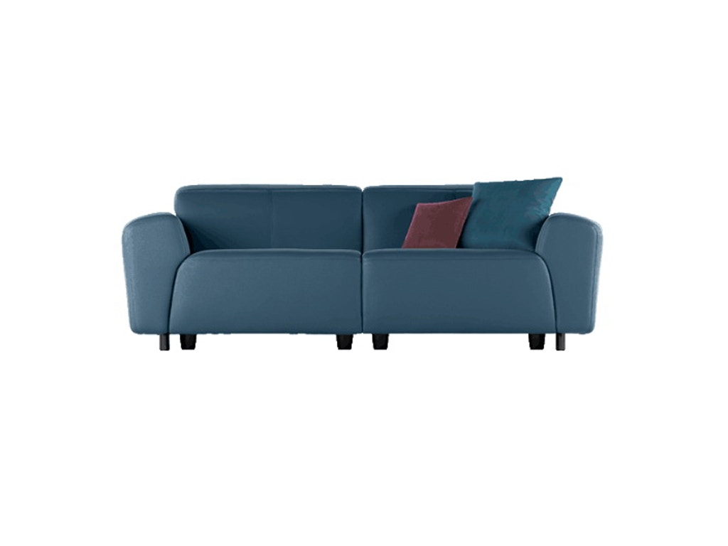 NATUZZI EDITIONS ソファー Natuzzi Editions C197 Living Room MODUS