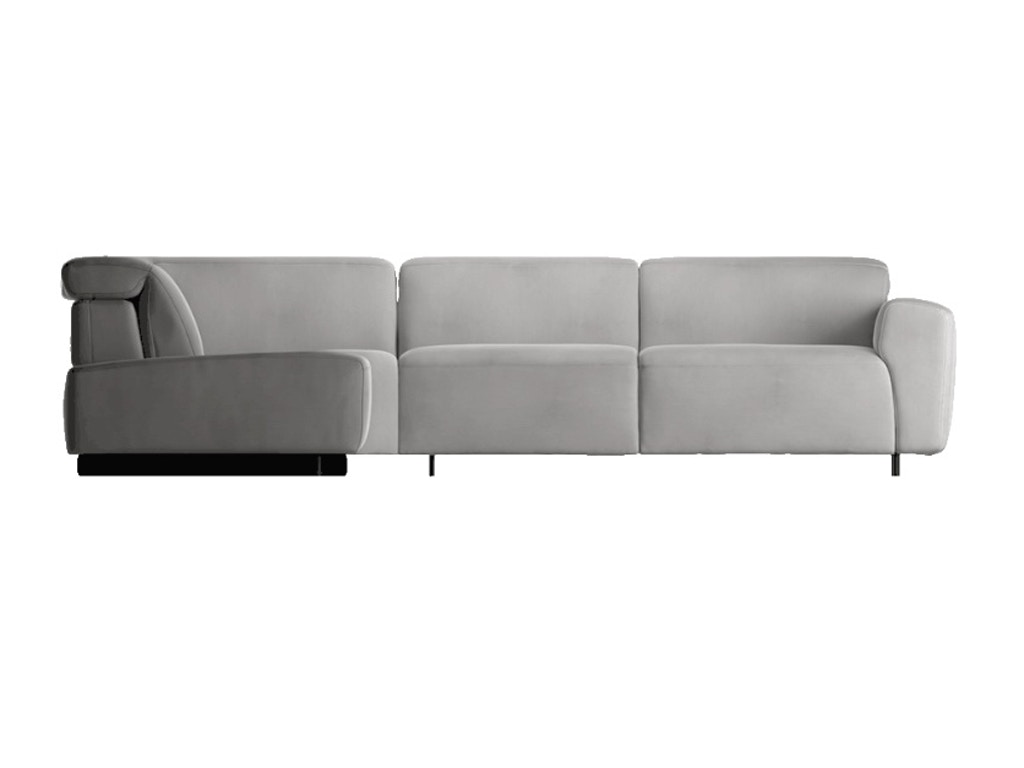 Natuzzi Editions Living Room MODUS C197-200-291-F52 - Woodbridge