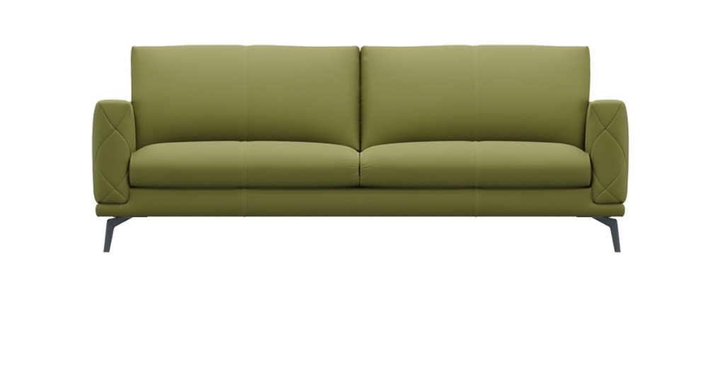 Natuzzi Editions Living Room WESSEX C198-239 - Woodbridge