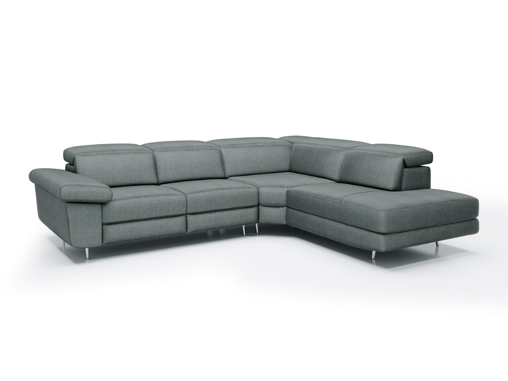 Natuzzi Editions Living Room CORO C217-016-201 - Woodbridge Natuzzi Editions Living Room CORO C217-016-201 - Woodbridge