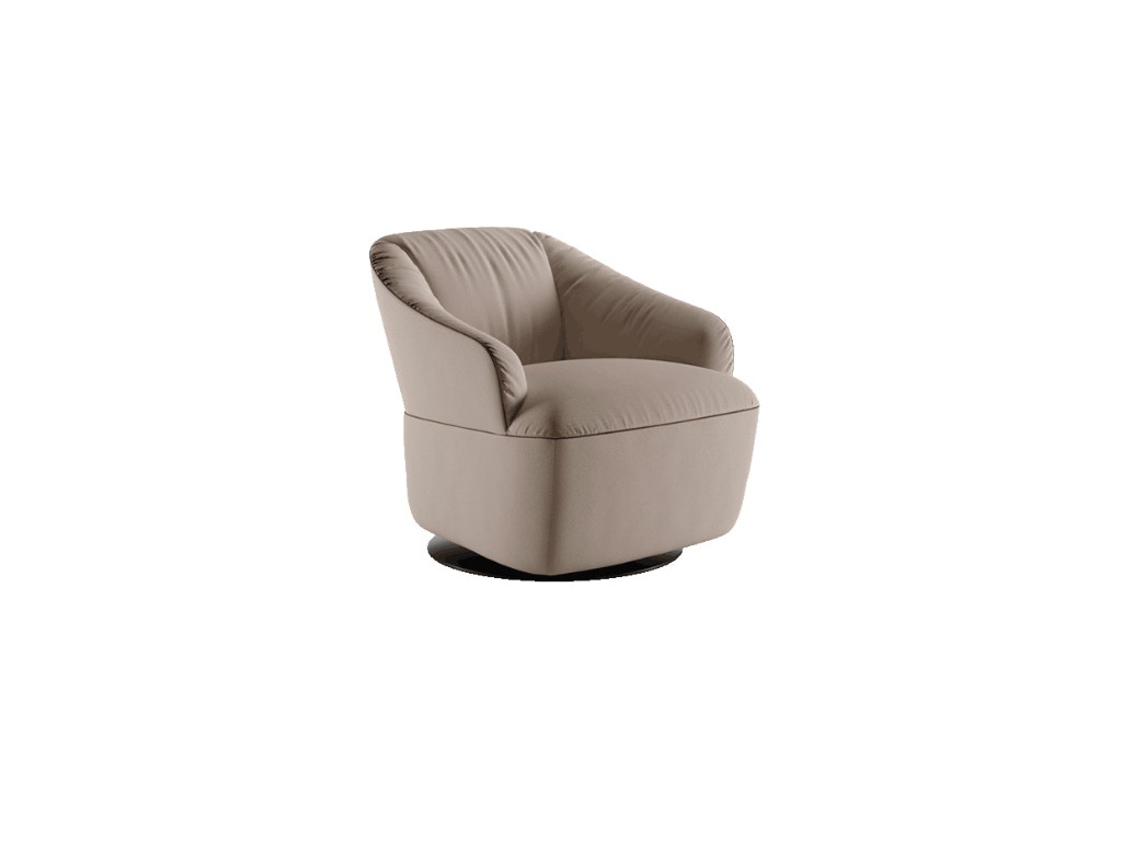 Natuzzi Editions Living Room DAMEN C219 - Woodbridge Interiors