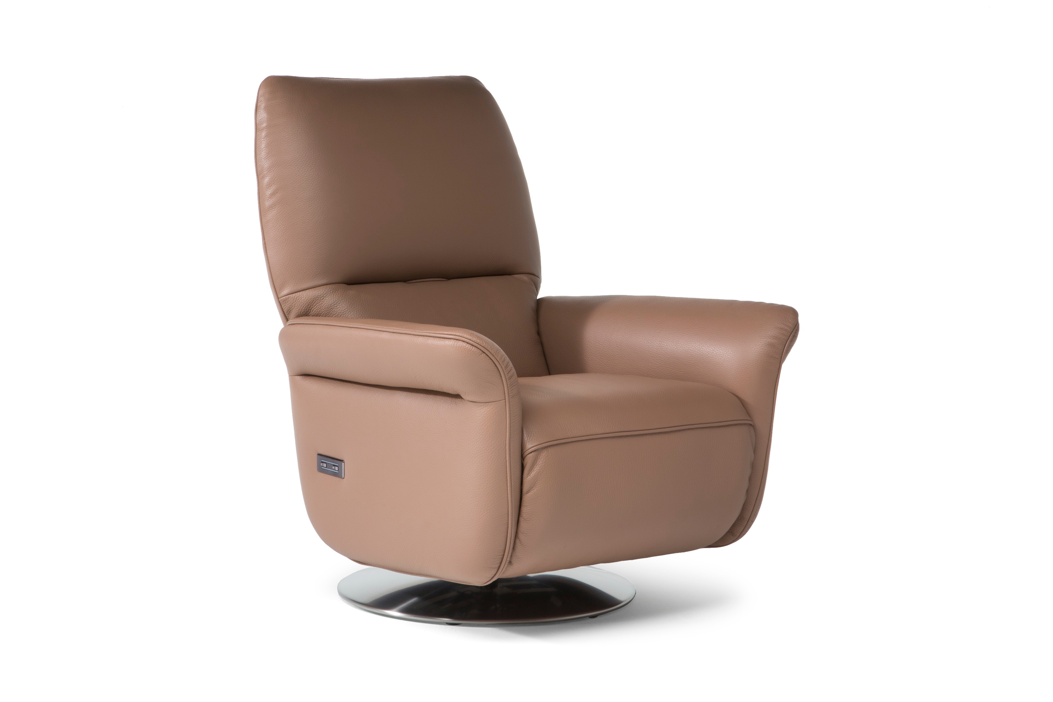 Natuzzi Editions Living Room ANGELICA C236 - Woodbridge Interiors