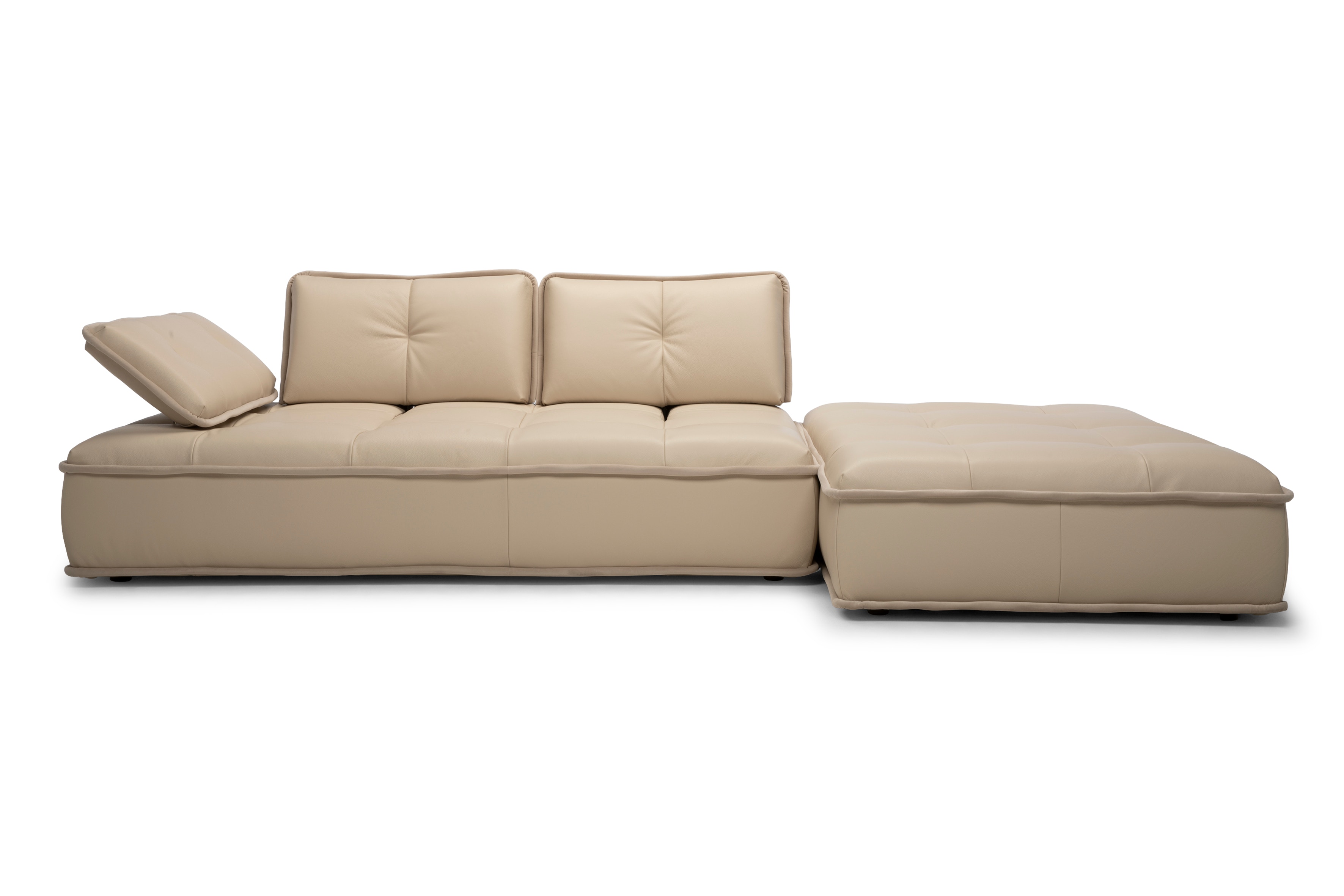 Natuzzi Editions C294 Living Room PIXEL