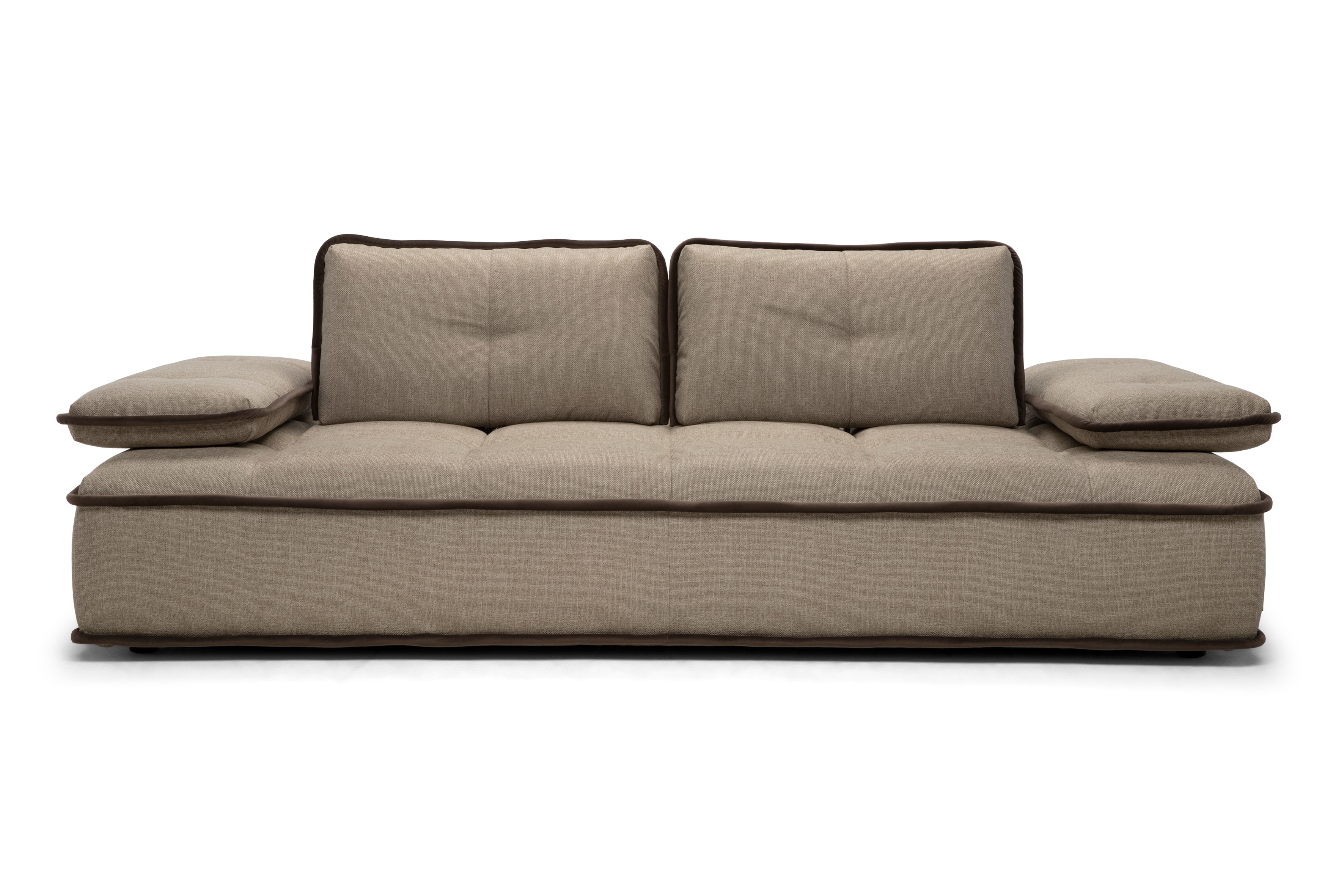 Natuzzi Editions Living Room PIXEL C294 - Woodbridge Interiors