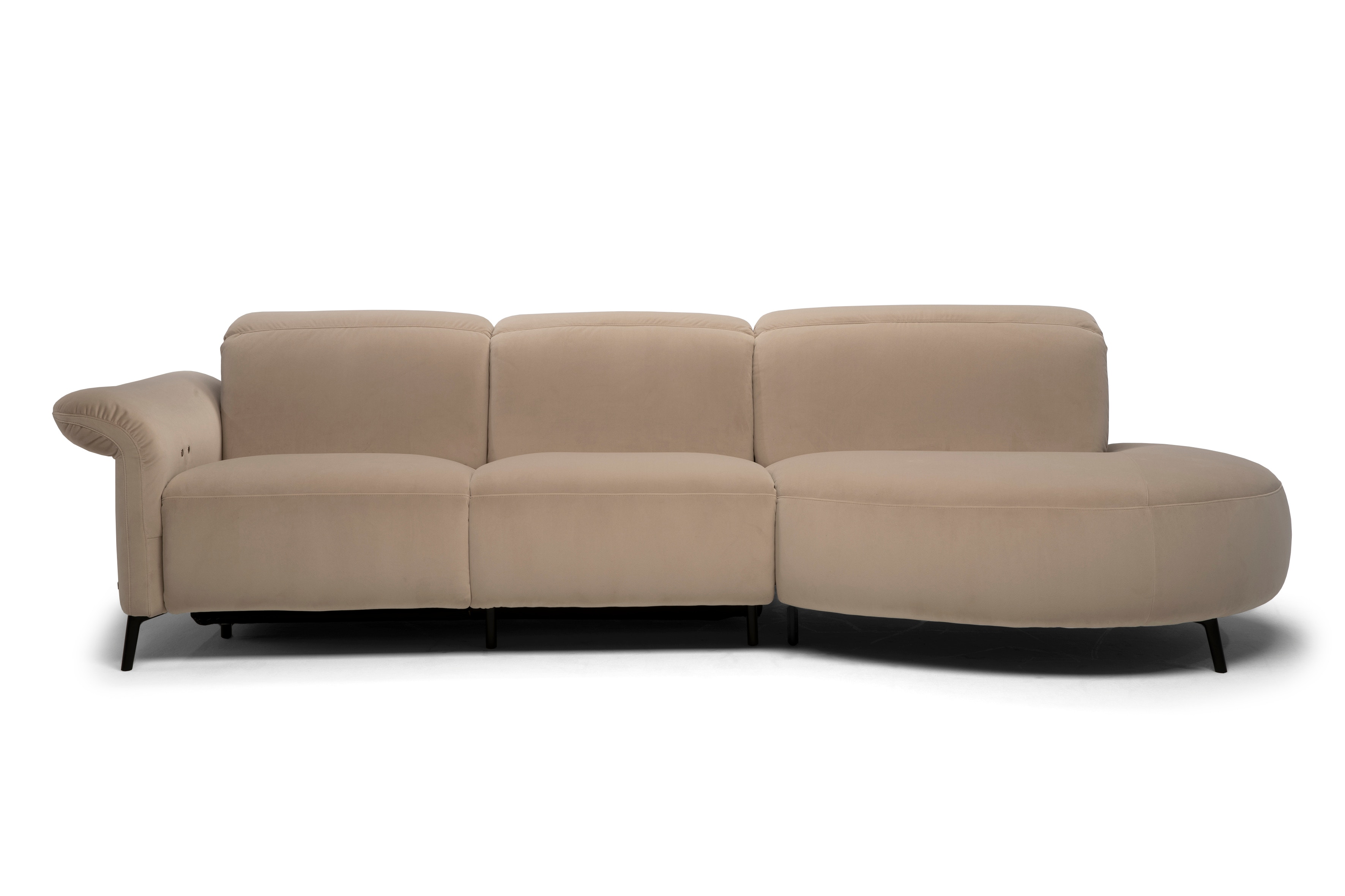 Natuzzi Editions Living Room VENEZIA C300 - Woodbridge Interiors